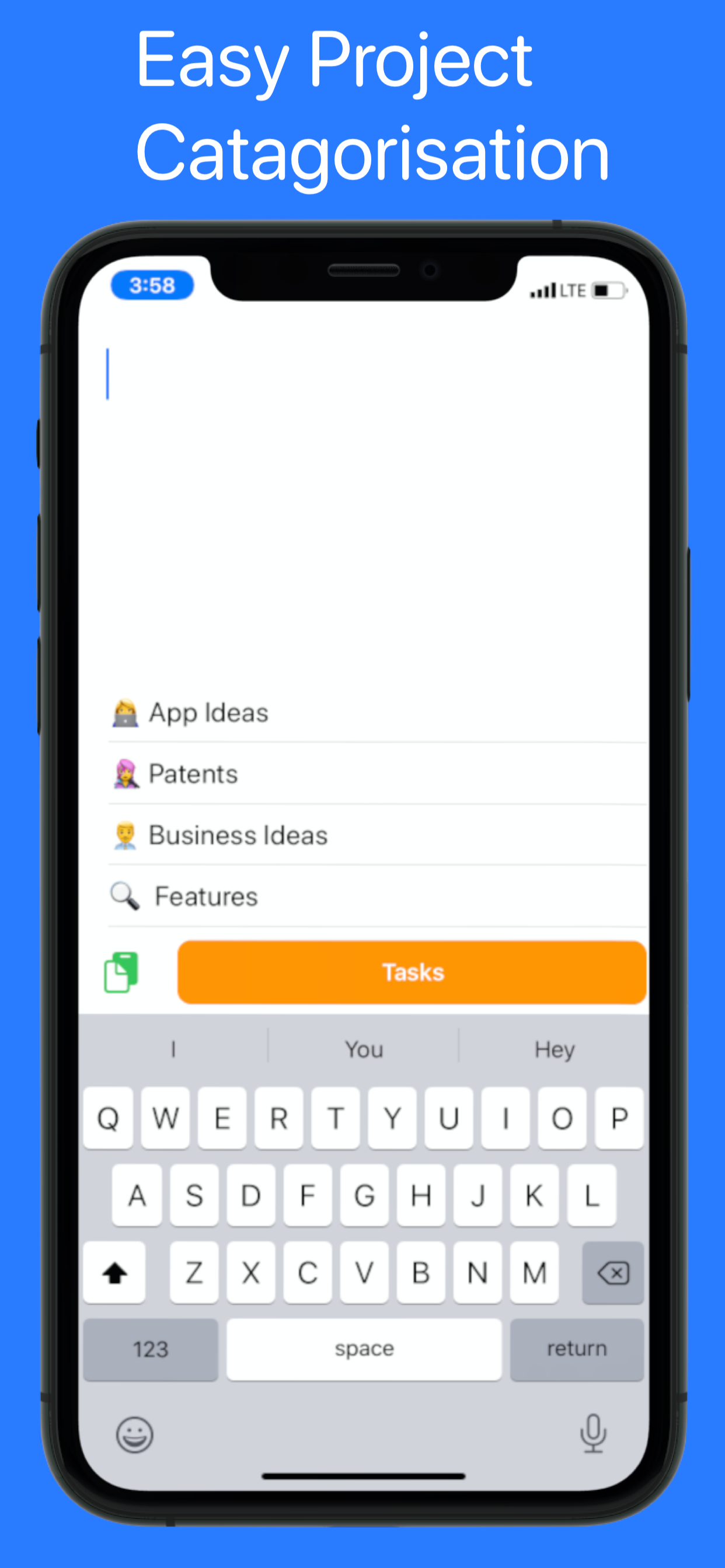 Notedown. gallery image