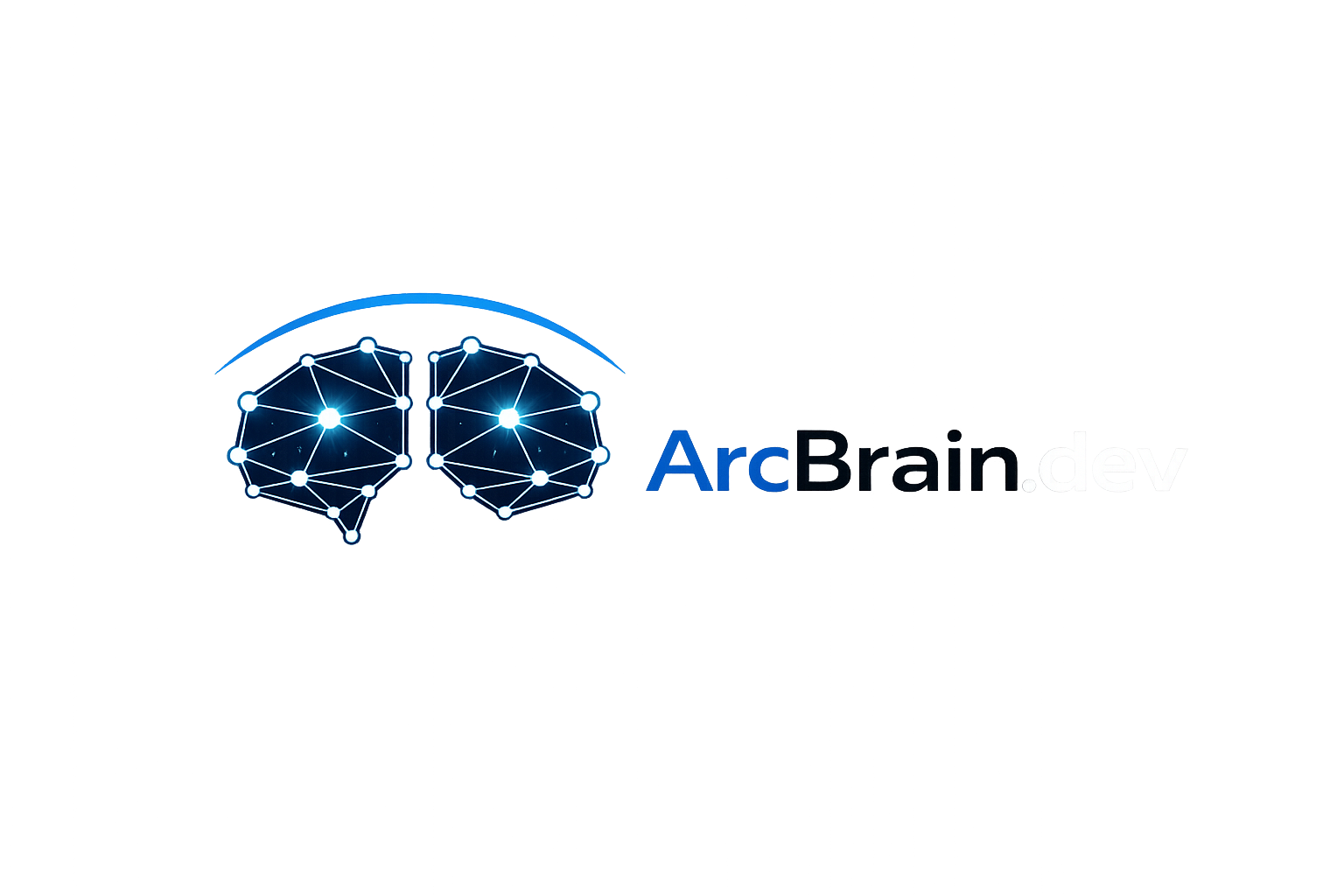 ArcBrain – Persistent AI Memory Layer