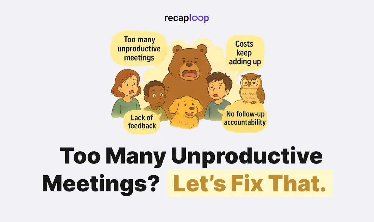 Recaploop