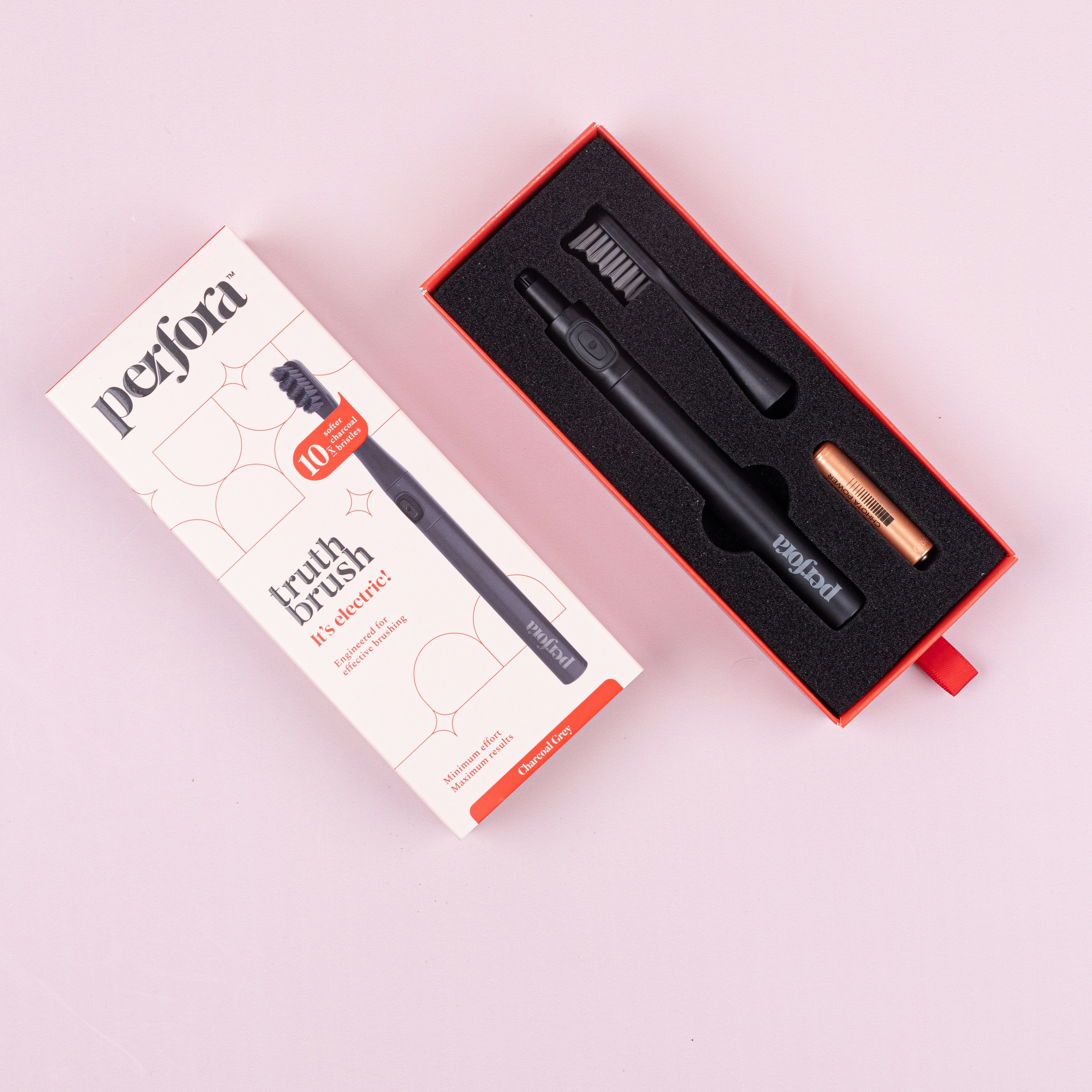 Electric Truthbrush gallery image