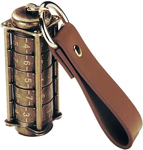 Cryptex USB Flashdrive gallery image