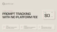 geoSurge