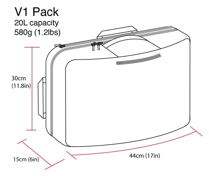 KeepFold V1 Pack gallery image