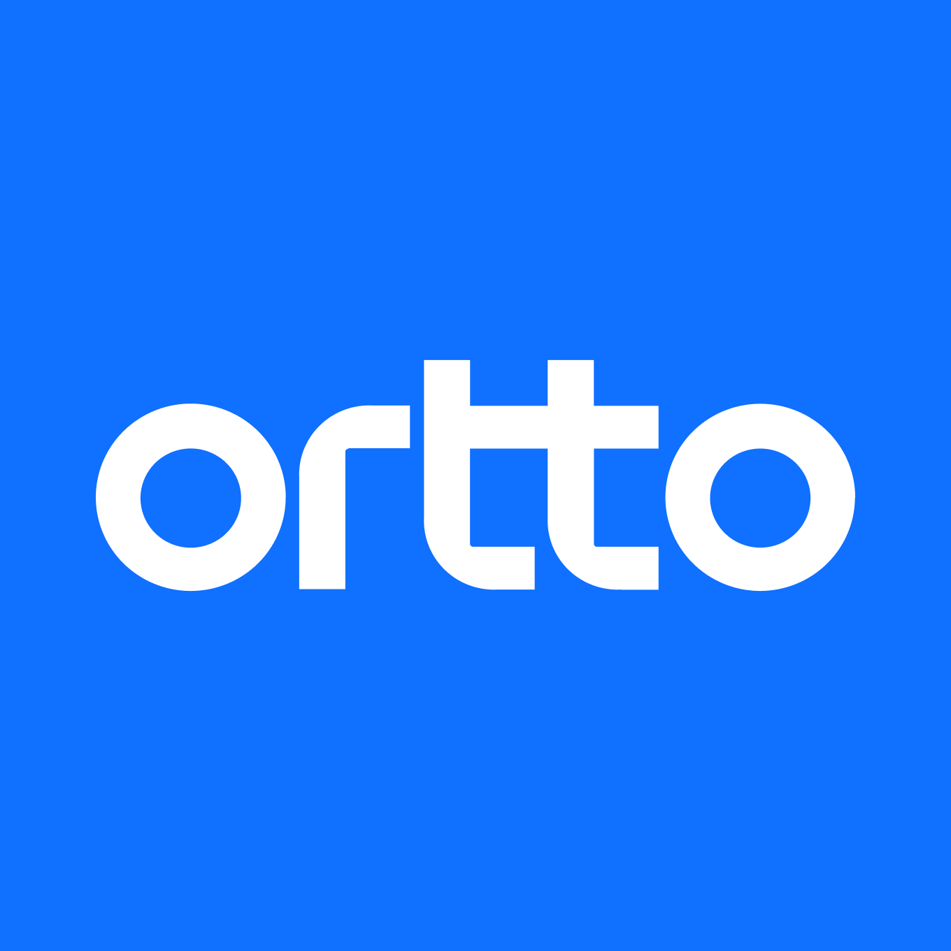 Ortto Starter logo