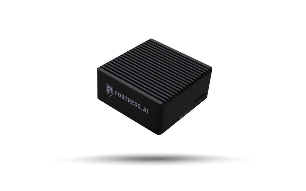 FortressOne gallery image