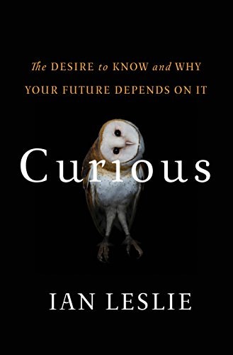 Curious: The Desire to Know & Why Your Future Depends On It gallery image