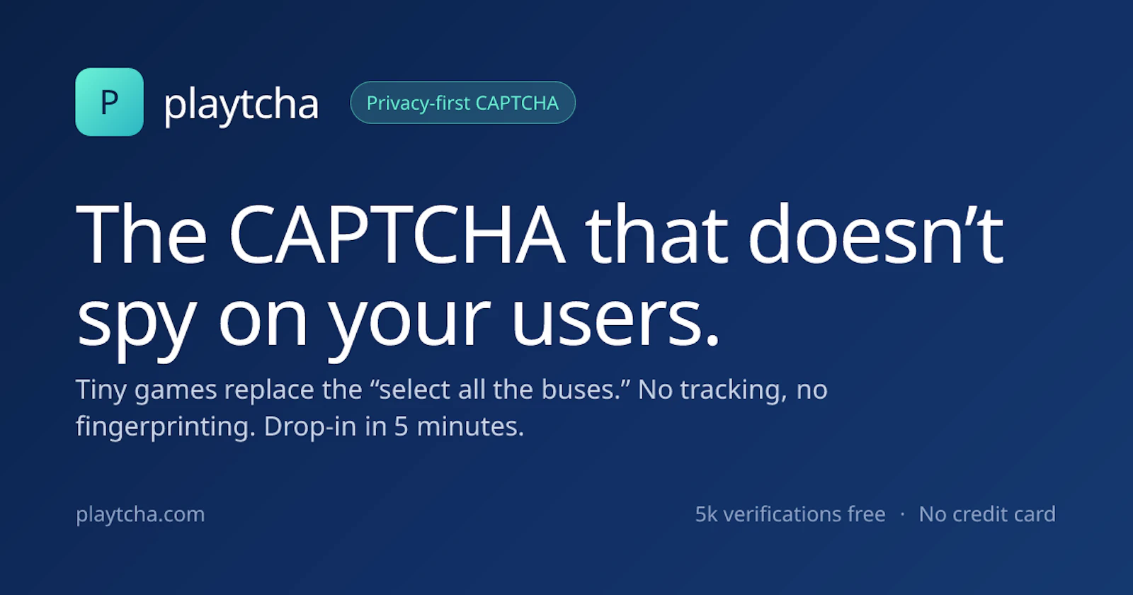 Playtcha.com - The fun CAPTCHA screenshot 5
