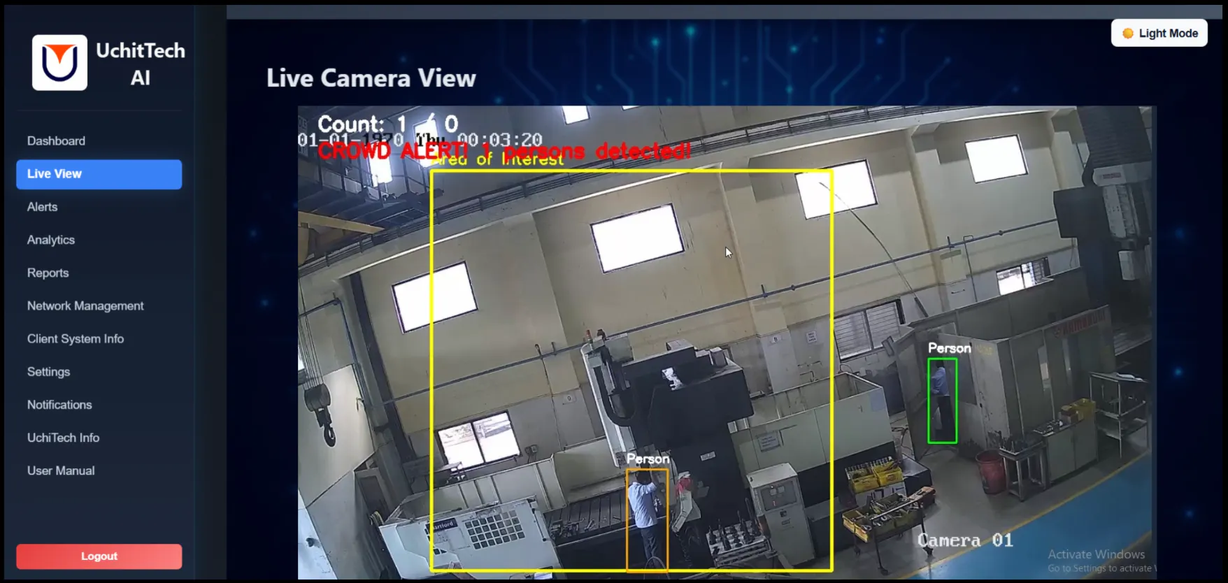 Uchit Technology gallery image