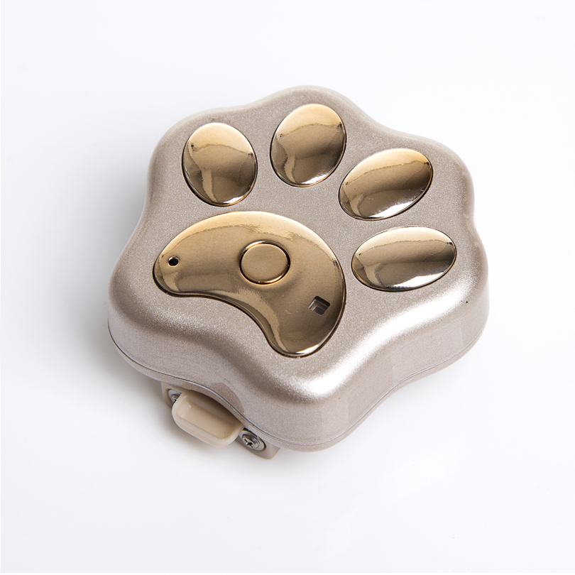 Paw Tracker gallery image