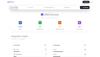 Meetzy gallery image