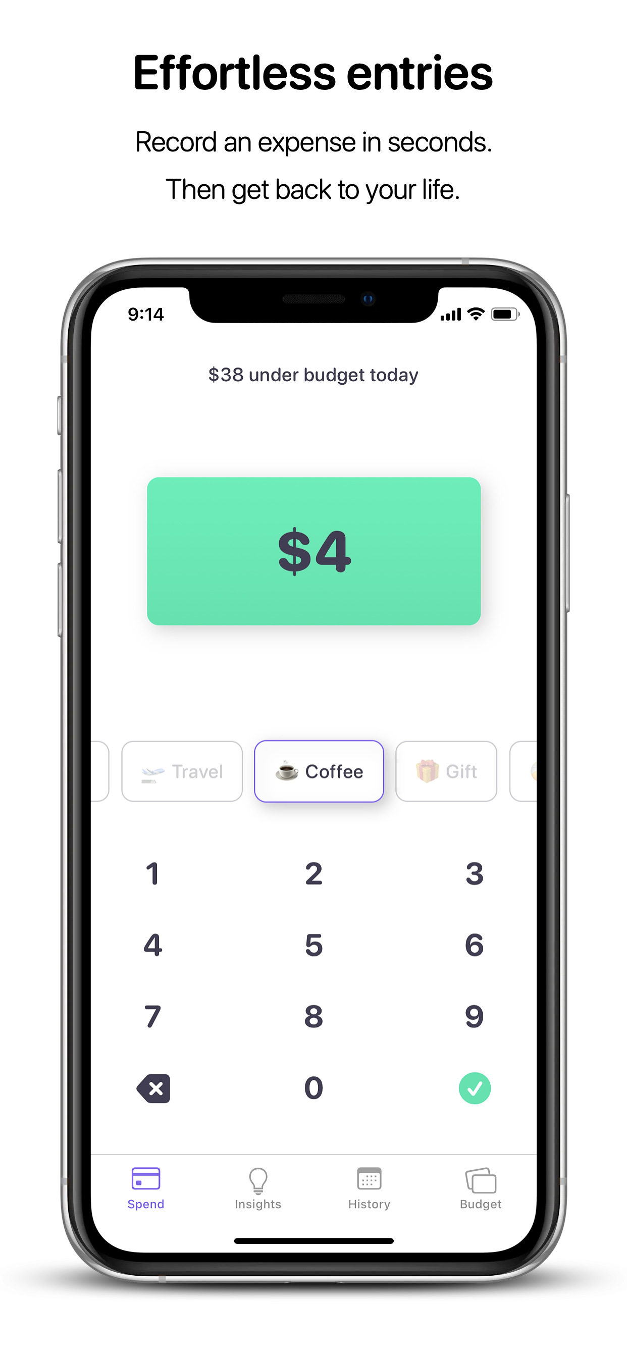 Nudget gallery image