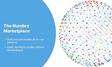 Numbrz gallery image