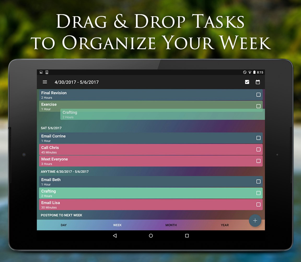 Simply.Digital - Goals & Tasks gallery image