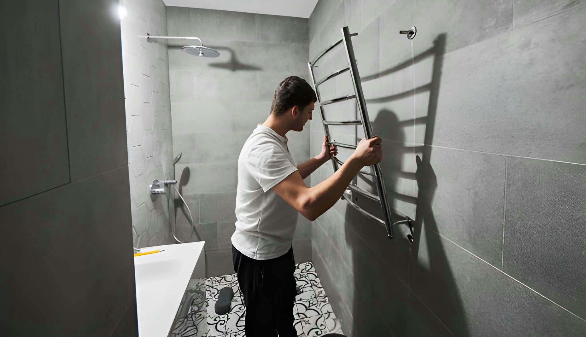 Premium Bathroom Transformations 