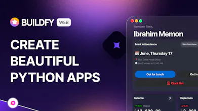 Buildfy Web gallery image
