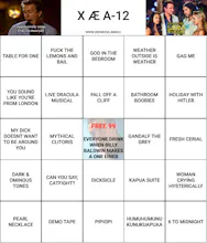 Drinking Bingo gallery image