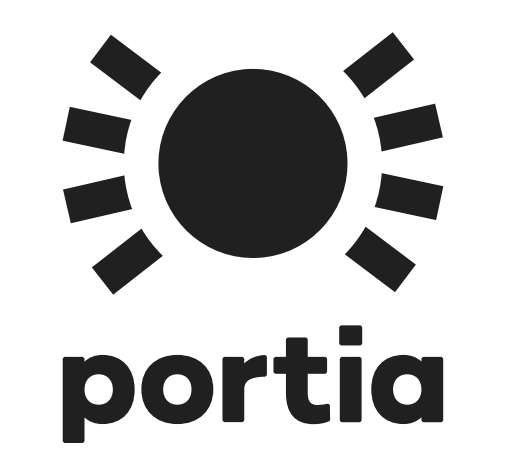 Portia AI logo