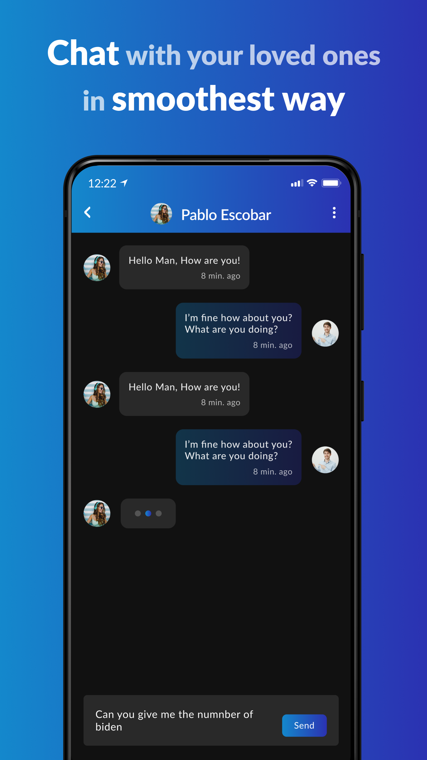 Flyer: Interests & Hobbies gallery image