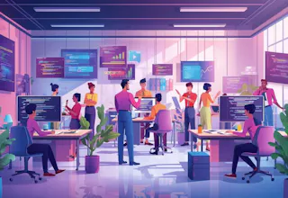 Software Development Company in Pune gallery image