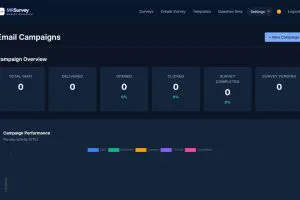 MRSurvey gallery image