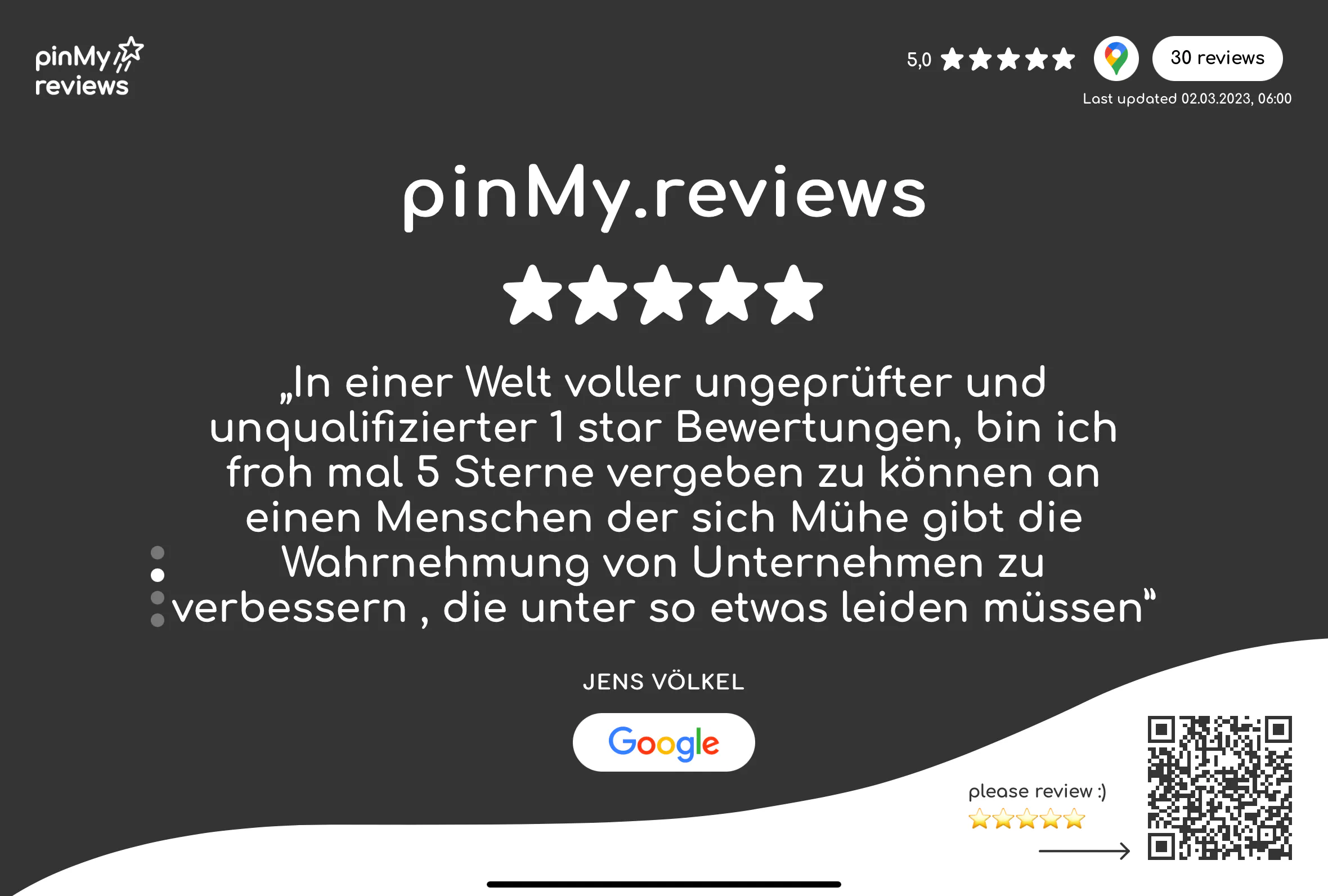 pinMy.reviews gallery image