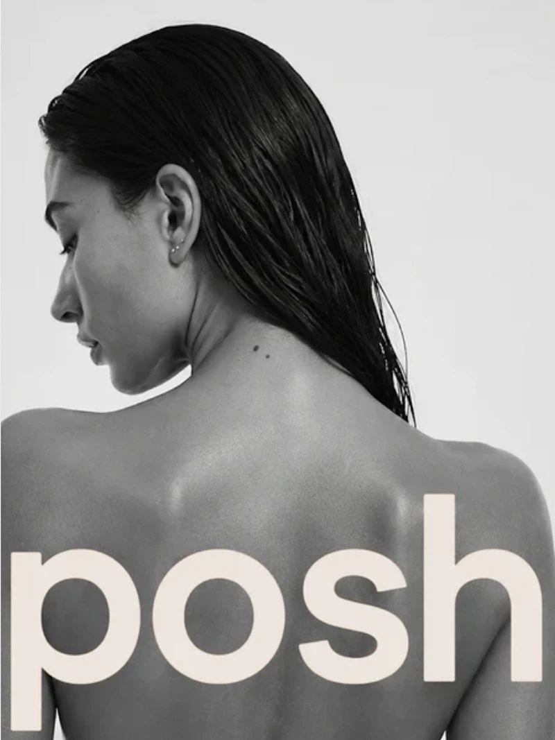 posh screenshot 1