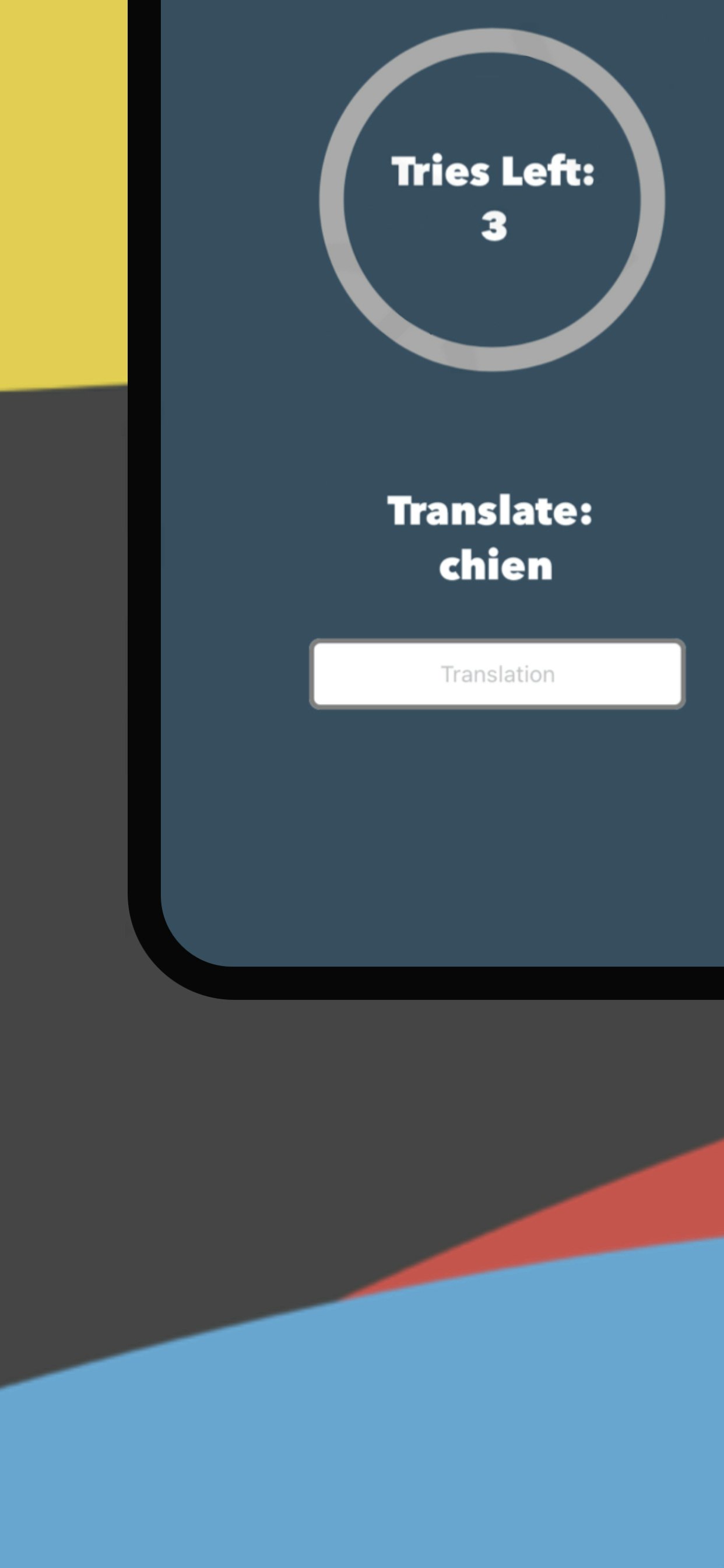 Color Circle - The Learn App gallery image