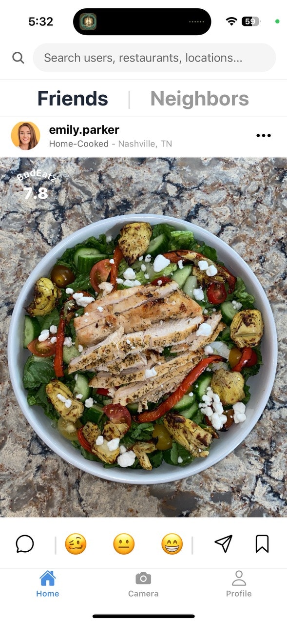 BudEatz gallery image