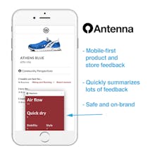 Antenna for Ecommerce gallery image