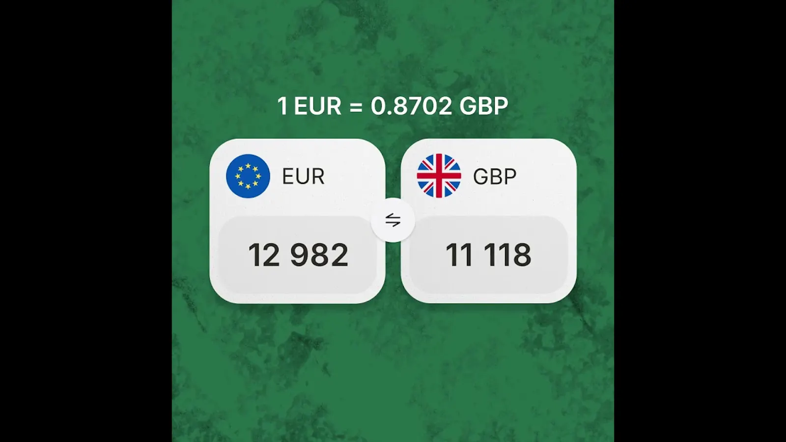 Multi-Currency Business Account screenshot 1 (video preview)