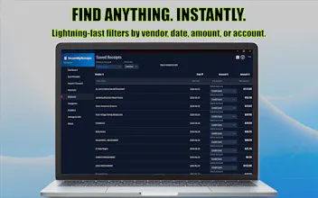 SecureMyReceipts gallery image