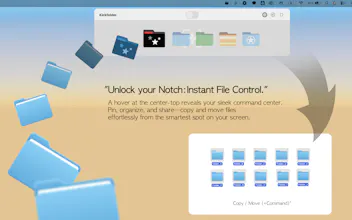 Kickfolder gallery image