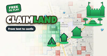 ClaimLand gallery image
