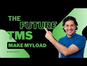 MakeMyLoad gallery image