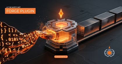 Forge Plugin (L1) gallery image