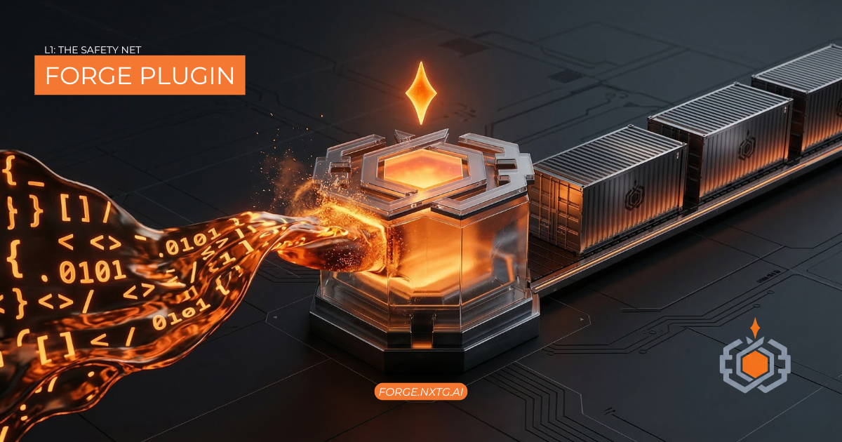 Forge Plugin (L1) media 2