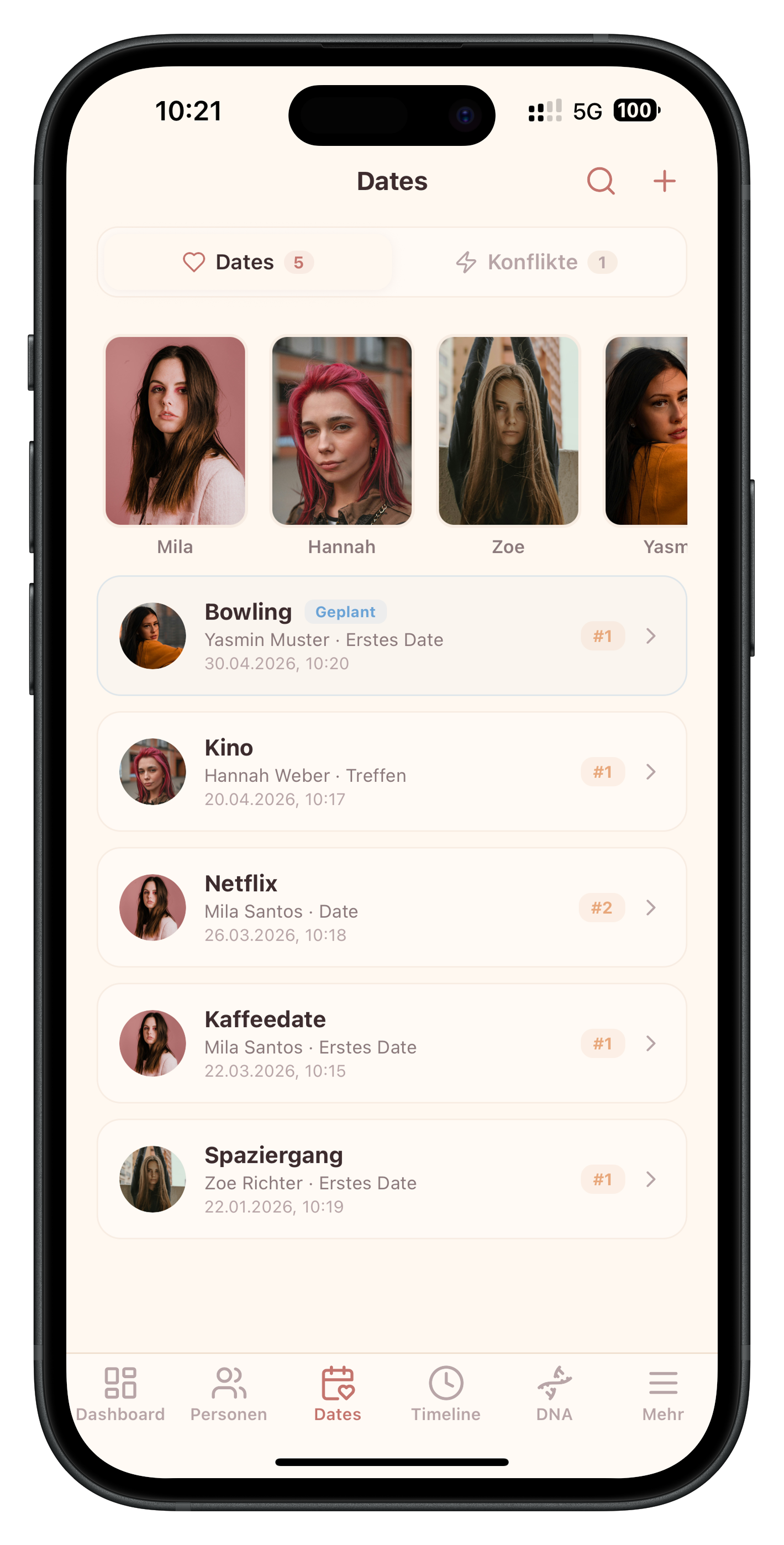 Date IQ gallery image