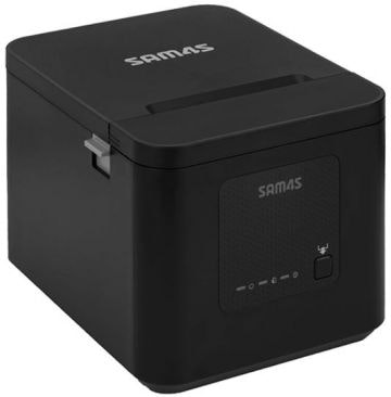SAM4S HCUBE-102D Medien 3