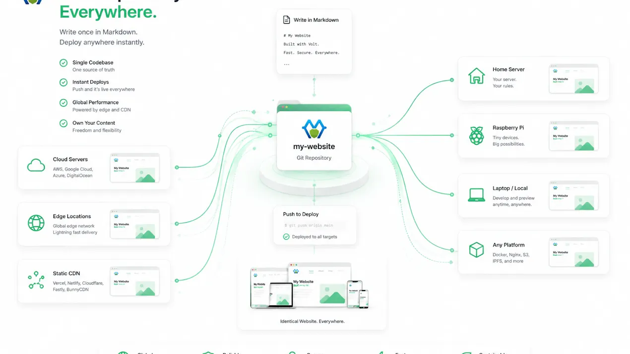 Host.VoltJS.com product