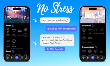 No Stress gallery image