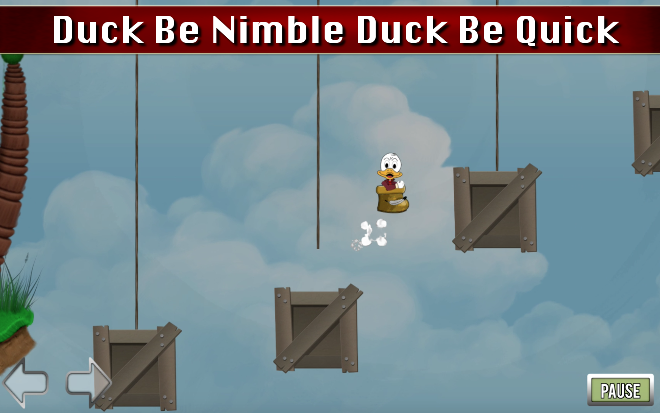 Duck Destiny gallery image