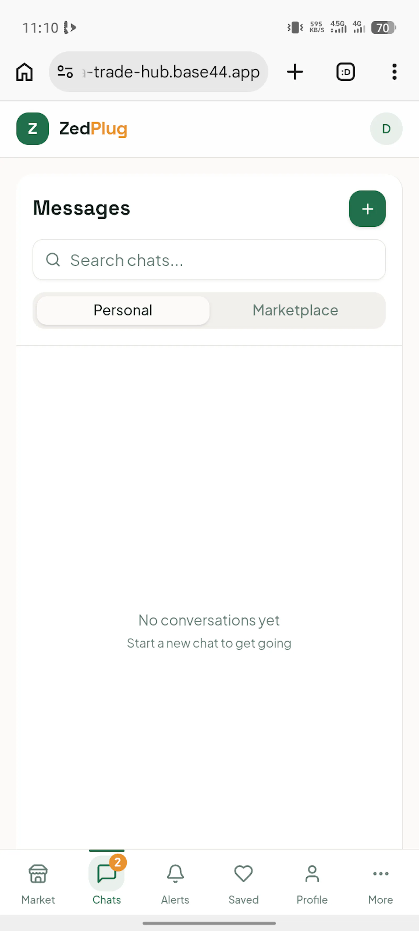 ZedPlug screenshot 2
