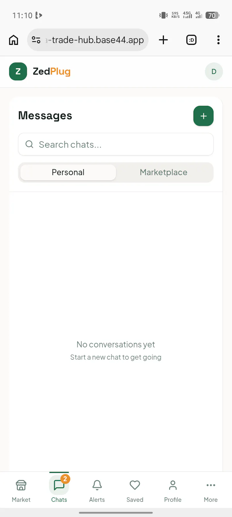 ZedPlug screenshot 2