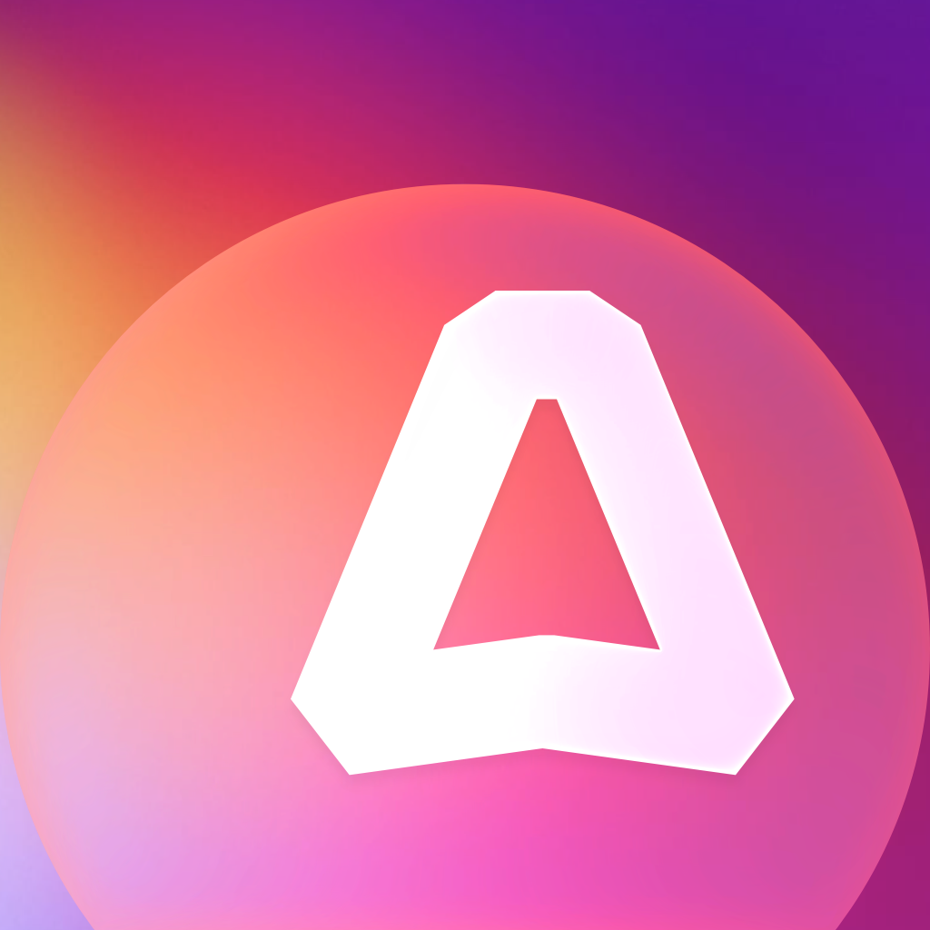 A Space — For Belonging (Beta) logo