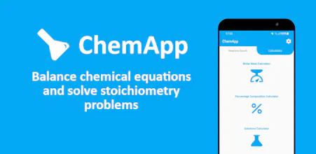 ChemApp gallery image