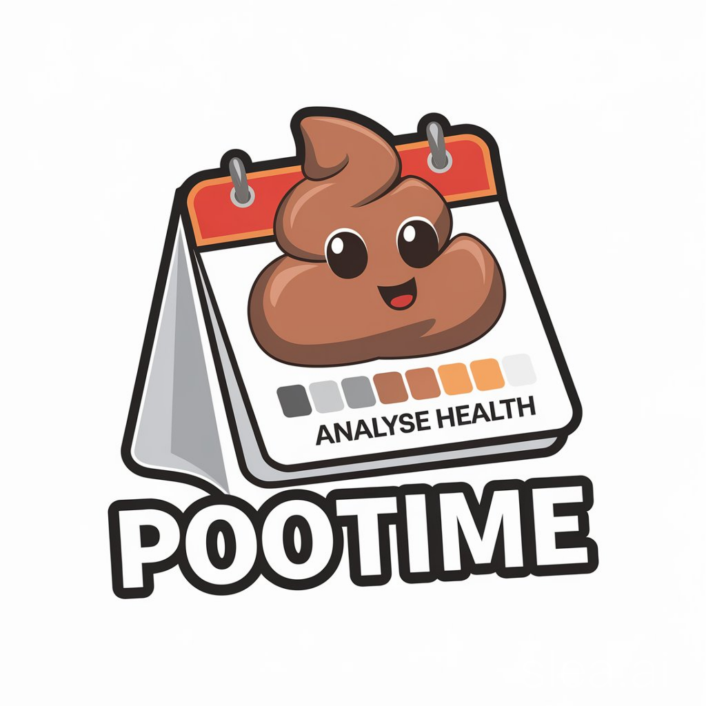 PooTime!