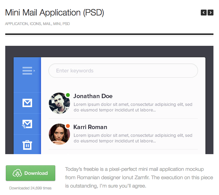 Premium Pixels gallery image