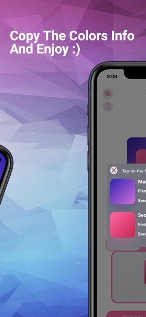 Color Fitter gallery image