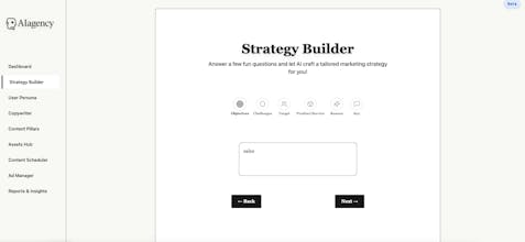 AIagency gallery image