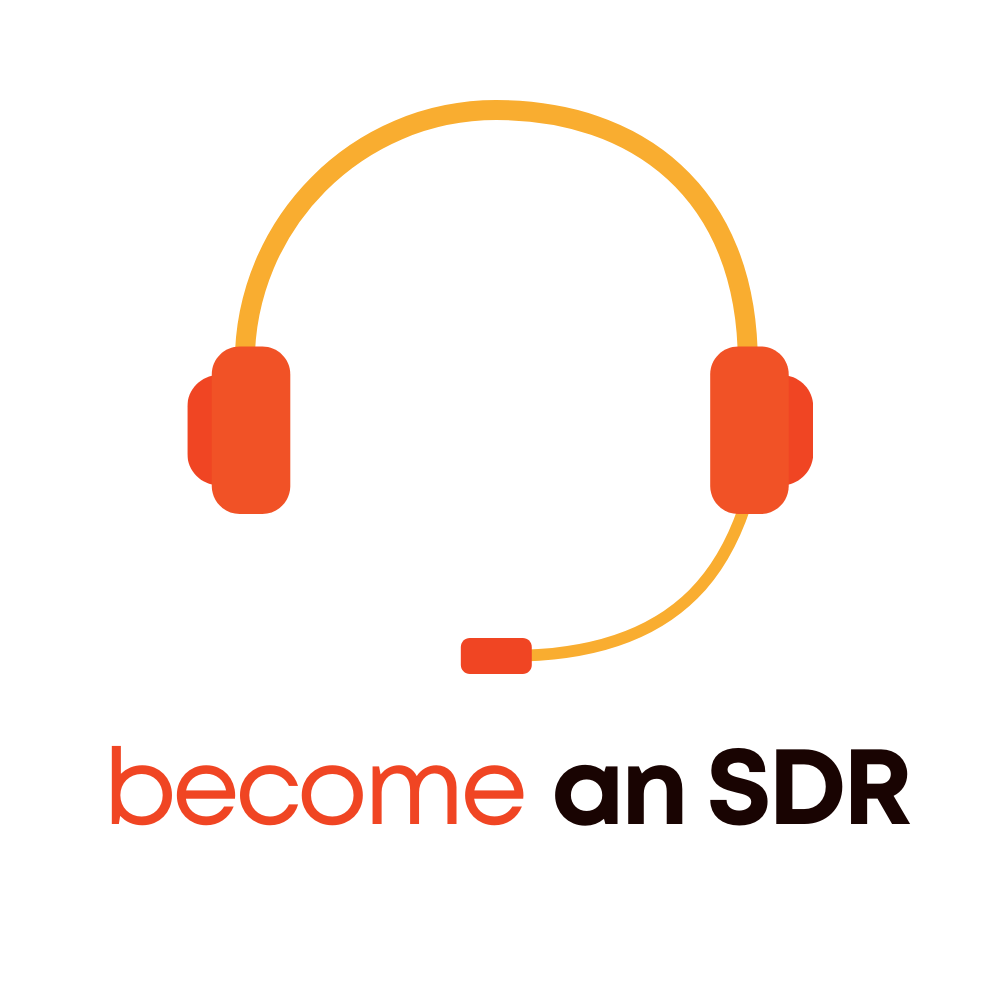 SDR이 되십시오
